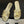 CD 26 Chunky Heel Sandals Metallic Gold Leather 593528