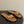 CD 26 Chunky Heel Sandals Tan Leather 593530