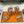 HM Luz Sandals 10.5 Brown Sheepskin Suede 593701
