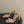 HM Luz Sandals 10.5 Dark Khahi Sheepskin Suede 593702