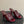 CC 26 Sandal Burgundy Patent Leather 593319