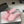 CC 26 Sandal Pink Patent Leather 593320