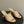 CC 26 Sandal Beige Patent Leather 593321