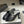 CC 26 Sandal Black Lambskin 593324