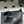 CC 26 Sandal Black Lambskin 593324