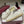 GG 26ss Slip-on Loafers Ivory Denim 593495