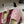 GG 26ss Slip-on Loafers Rhinestones Light Pink Double G Canvas 593498