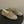 GG 26ss Slip-on Loafers Rhinestones Beige Brown Double G Canvas 593500
