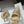 CD 26 High-Heeled Mules Beige Mesh Sheepskin 593587