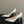 CD 26 High-Heeled 85 Pumps White Cowhide 593592