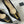 CD 26 High-Heeled 85 Pumps Black Cowhide 593593