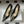 CD 26 High-Heeled 85 Pumps Black Cowhide 593593