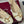 GG 26ss Big D Half HorseBit Mary Jane White Patent Leather 593505
