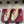 GG 26ss Big D Half HorseBit Mary Jane White Cowhide 593507