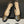 GG 26ss Big D Half HorseBit Mary Jane Black Cowhide 593508