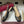 GG 26ss Big D Half HorseBit Mary Jane Black Cowhide 593508