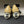 CC 26 Double C Pearl Heel Pump With Silk Ribbon Beige Sheepskin 593156