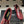 CC 26 Lace-Up Loafer Burgundy Sheepskin 594246