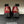 CC 26 Lace-Up Loafer Burgundy Sheepskin 594246