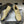 CC 26 Lace-Up Loafer Beige Sheepskin 594247