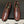 CC 26 Lace-Up Loafer Brown Sheepskin 594248