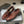 CC 26 Lace-Up Loafer Brown Sheepskin 594248