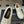 CC 26 Lace-Up Loafer White Sheepskin 594249