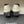 CC 26 Lace-Up Loafer White Sheepskin 594249