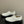 CC 26 Lace-Up Loafer White Sheepskin 594249