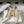 CD Tribales Pump 80mm Light Pink Embossed Cowhide 676346