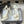 CC 26SS Platform Sandals 120mm White Double C Sheepskin 632571