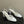 CC 26s Slingback 65 White Mesh Fabric Sheepskin 649445
