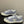 Celine Alan Sneakers Grey Ivory Canvas Rubber 701715