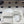 Pra 26s Band Sandals White Suede 834764