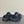 Pra 26s Band Sandals Black Suede 834765