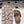 Pra 26s Flatform Slides Brown Matelassé Leather 834767.