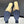 CD Médaillon Mule Dark Blue Denim 834919