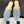 CD Médaillon Mule Light Blue Denim 834920