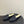 CD Médaillon Mule Black Denim 834921