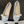 CD J'Adior Ballet Flat Light Blue Suede 834926