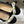 CD J'Adior Ballet Flat Black Suede 834927