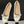 CD J'Adior Ballet Flat Cream Lambskin 834929