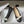 CD J'Adior Ballet Flat Black Lambskin 834930