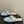 CD J'Adior Mules Light Blue Beige Suede 834933