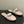 CD J'Adior Mules Pink Beige Leather 834934