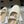 CD J'Adior Mules Cream Beige Leather 834935