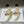 CD J'Adior Mules Cream Beige Leather 834935