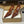 YSL Brigitte Pumps 10.5cm Brown TPU Leather 932286