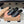 Miu Miu 2026 Flat Closed-Toe Mule Black Cowhide 994104
