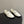 GG 26s Horsebit Loafers Flat White Glossy Leather 952567